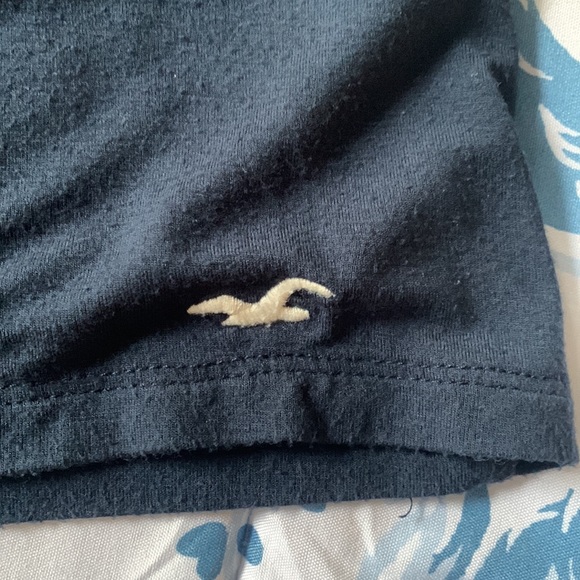 Hollister Easy Tee - Picture 4 of 4